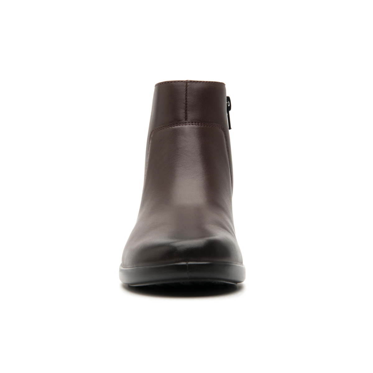 Women's Bootie with Internal Zipper Style 18128 Oporto