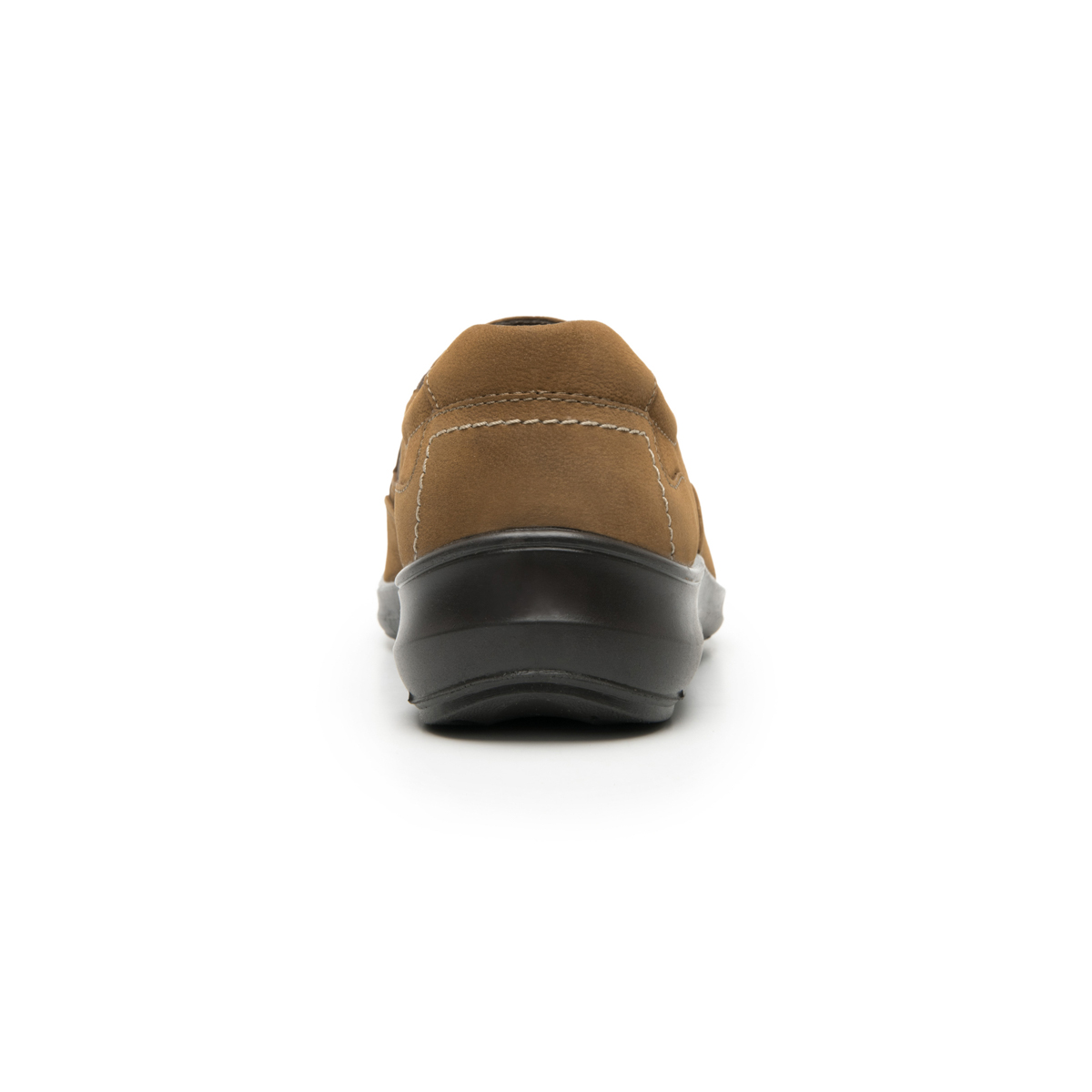Zapato De Confort Flexi para Mujer Estilo 25920 Avellana