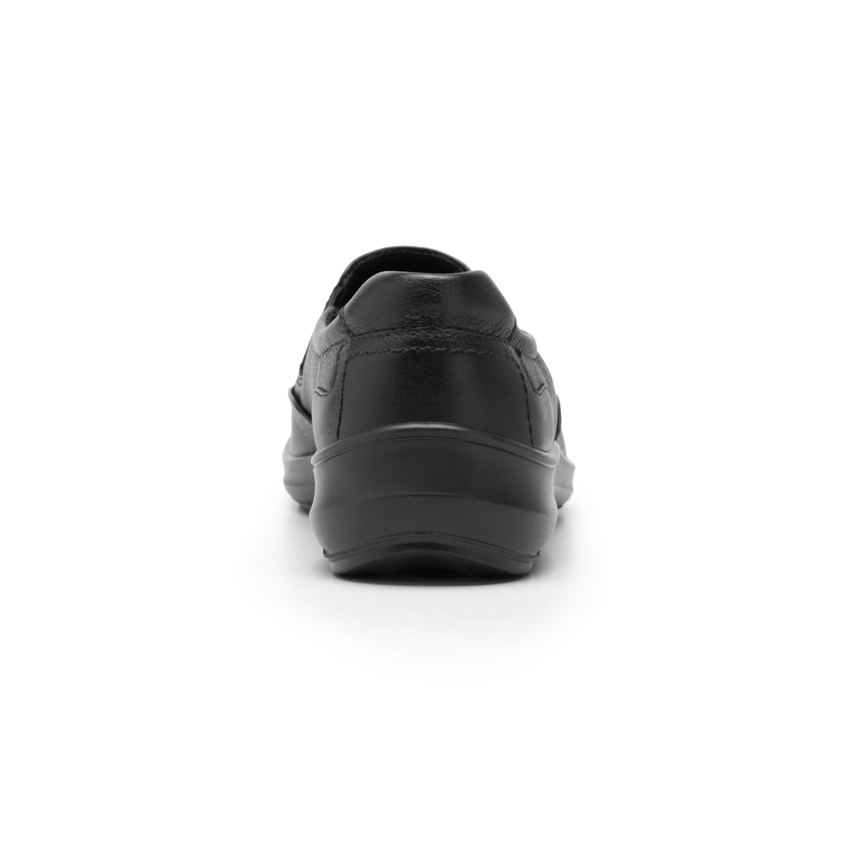 Zapato De Confort Flexi para Mujer Estilo 25920 Negro