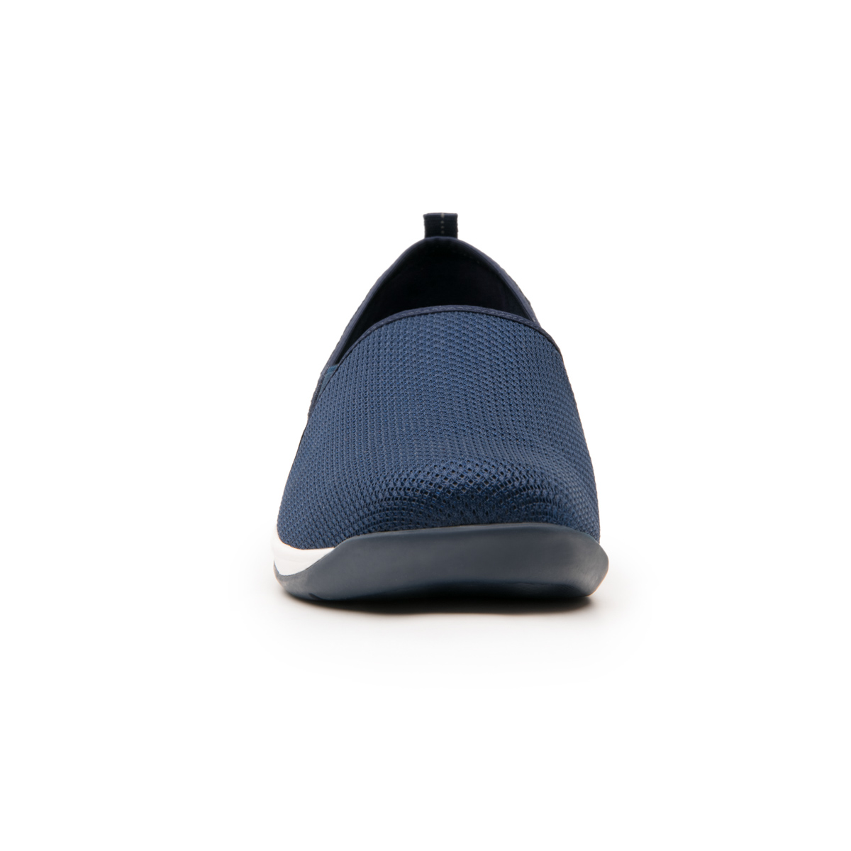Sneaker Casual Flexi para Mujer con Suela Extra Ligera Estilo 28312 Azul