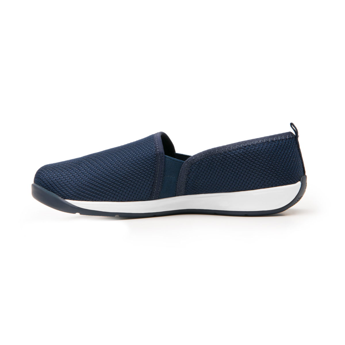 Sneaker Casual Flexi para Mujer con Suela Extra Ligera Estilo 28312 Azul