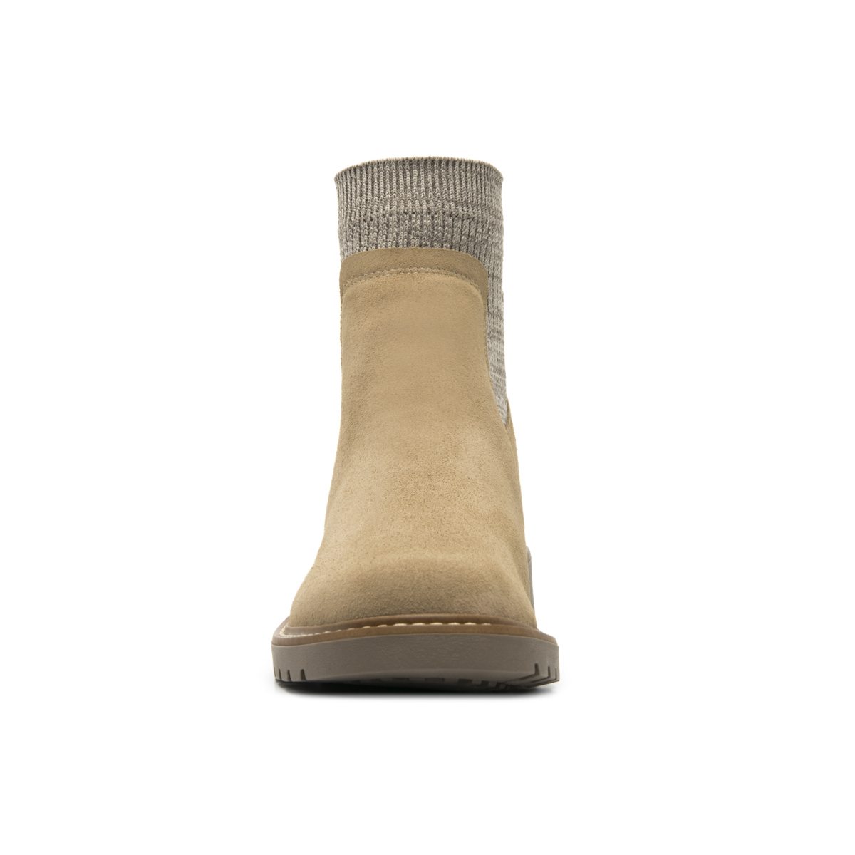 Women's Chelsea Boot 37821 Sand