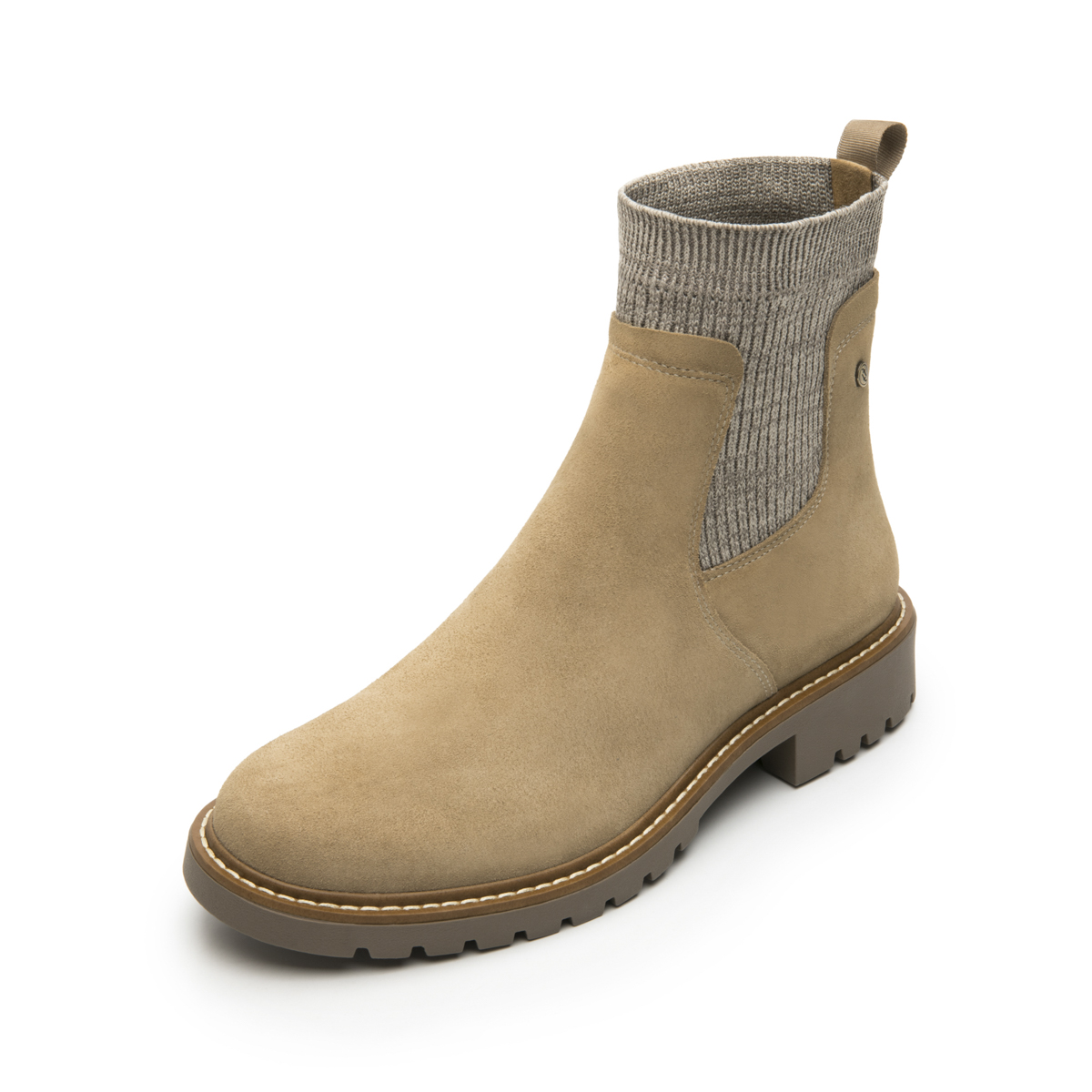 Women's Chelsea Boot 37821 Sand