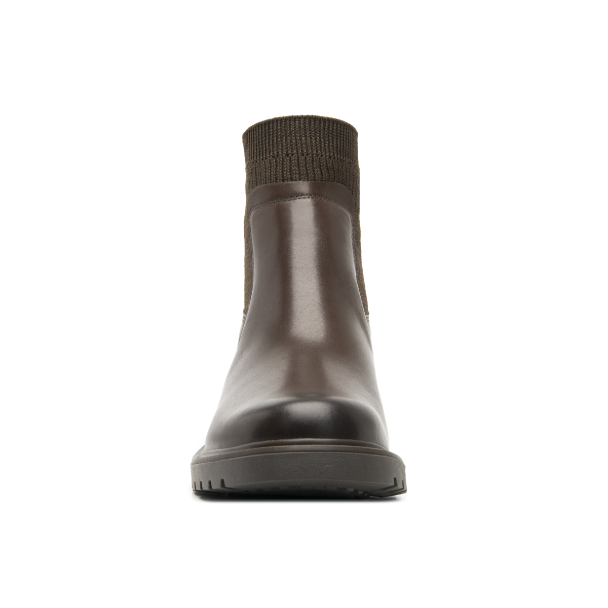 Women's Chelsea Boot 37821 Chocolate