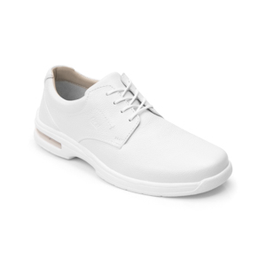 Men's Flexi Walking Shoes Style 402801 White
