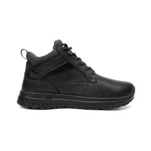 Men's Flexi Country Outdoor Shoe Style 403009 Black