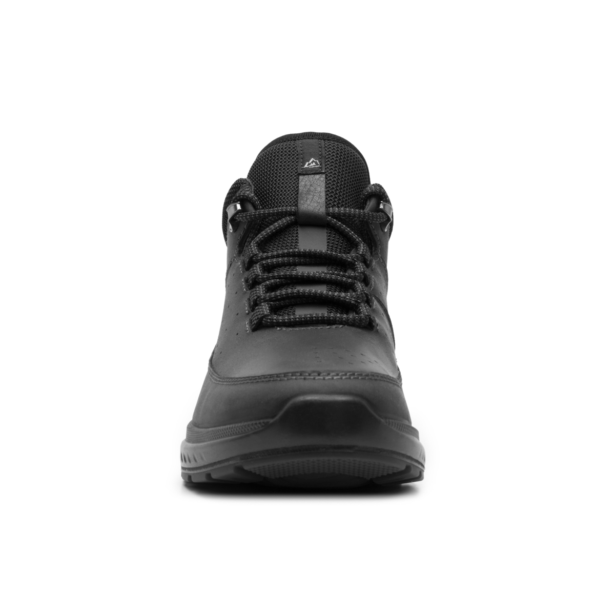 Botín Outdoor Flexi para Hombre con Antiderrapante Estilo 403010 Black