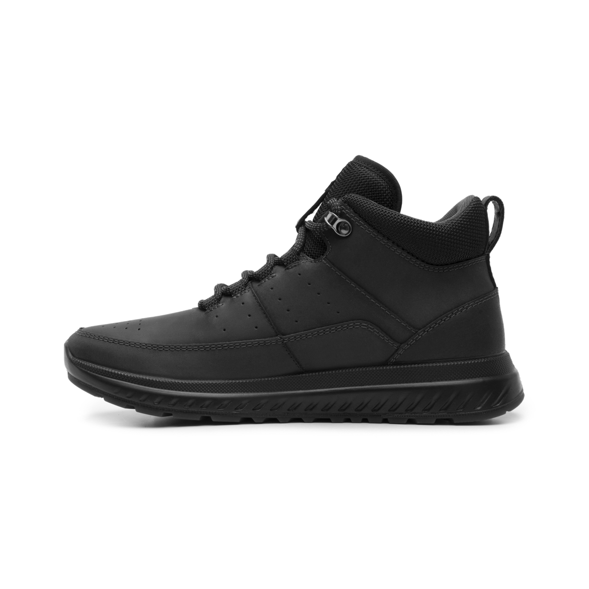 Botín Outdoor Flexi para Hombre con Antiderrapante Estilo 403010 Black