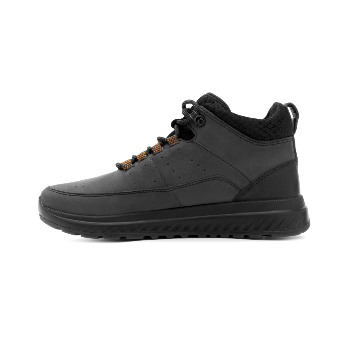 Bota Outdoor Flexi Country para Hombre con Sistema de Mejor Agarre Estilo 403010 Gris