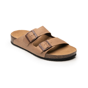 Men's Flexi Sandal Style 404201 Terra Cota