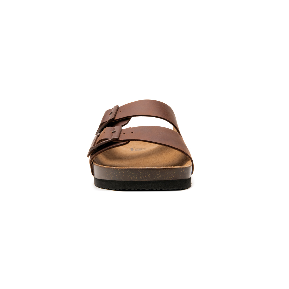 Men's Leather Sandal Style 404203