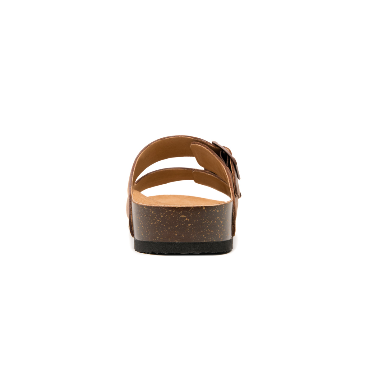Men's Leather Sandal Style 404203