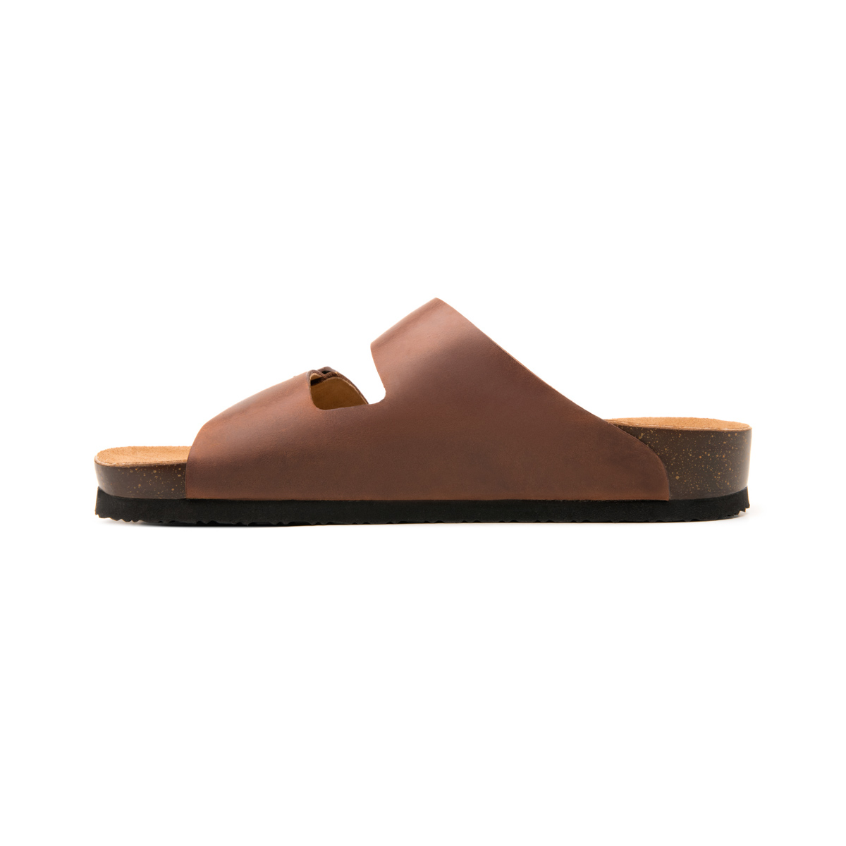 Men's Leather Sandal Style 404203