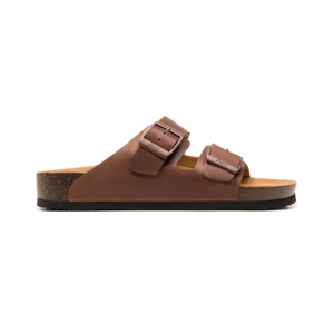 Men's Leather Sandal Style 404203