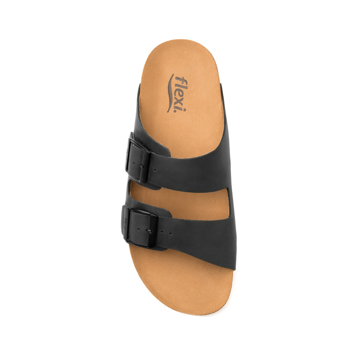 Men's Leather Sandal Style 404203