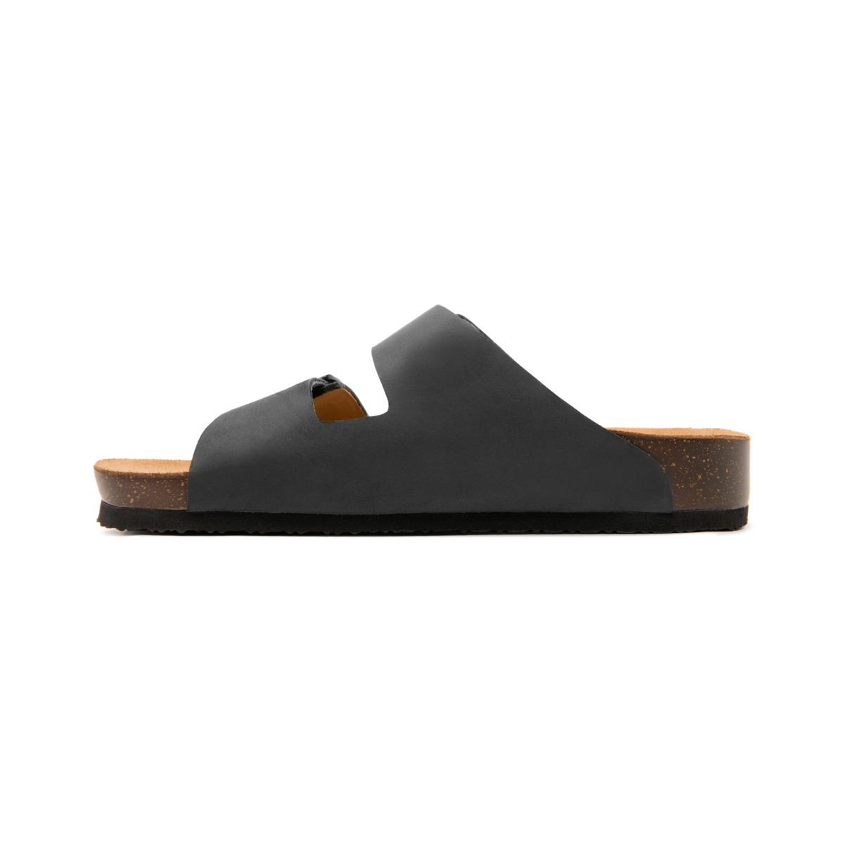 Men's Leather Sandal Style 404203