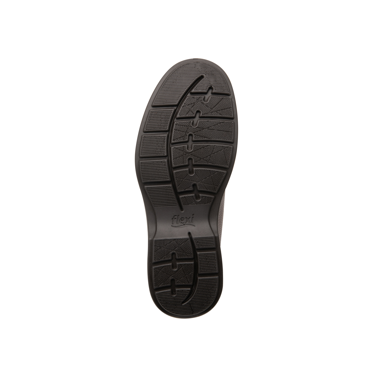 Botín Casual Flexi para Hombre con Sistema Walking Soft Estilo 404803 Oporto
