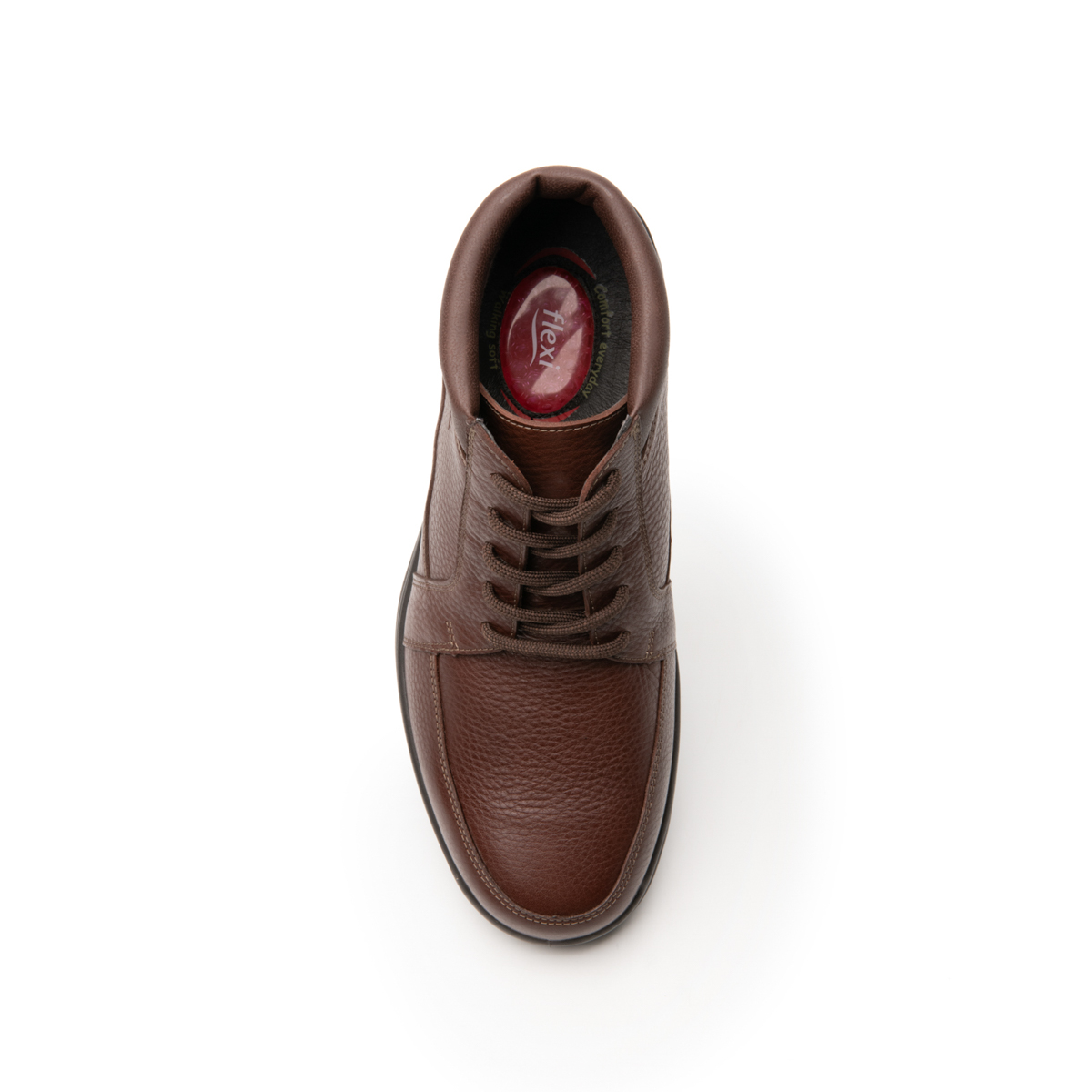 Botín Casual Flexi para Hombre con Sistema Walking Soft Estilo 404803 Oporto