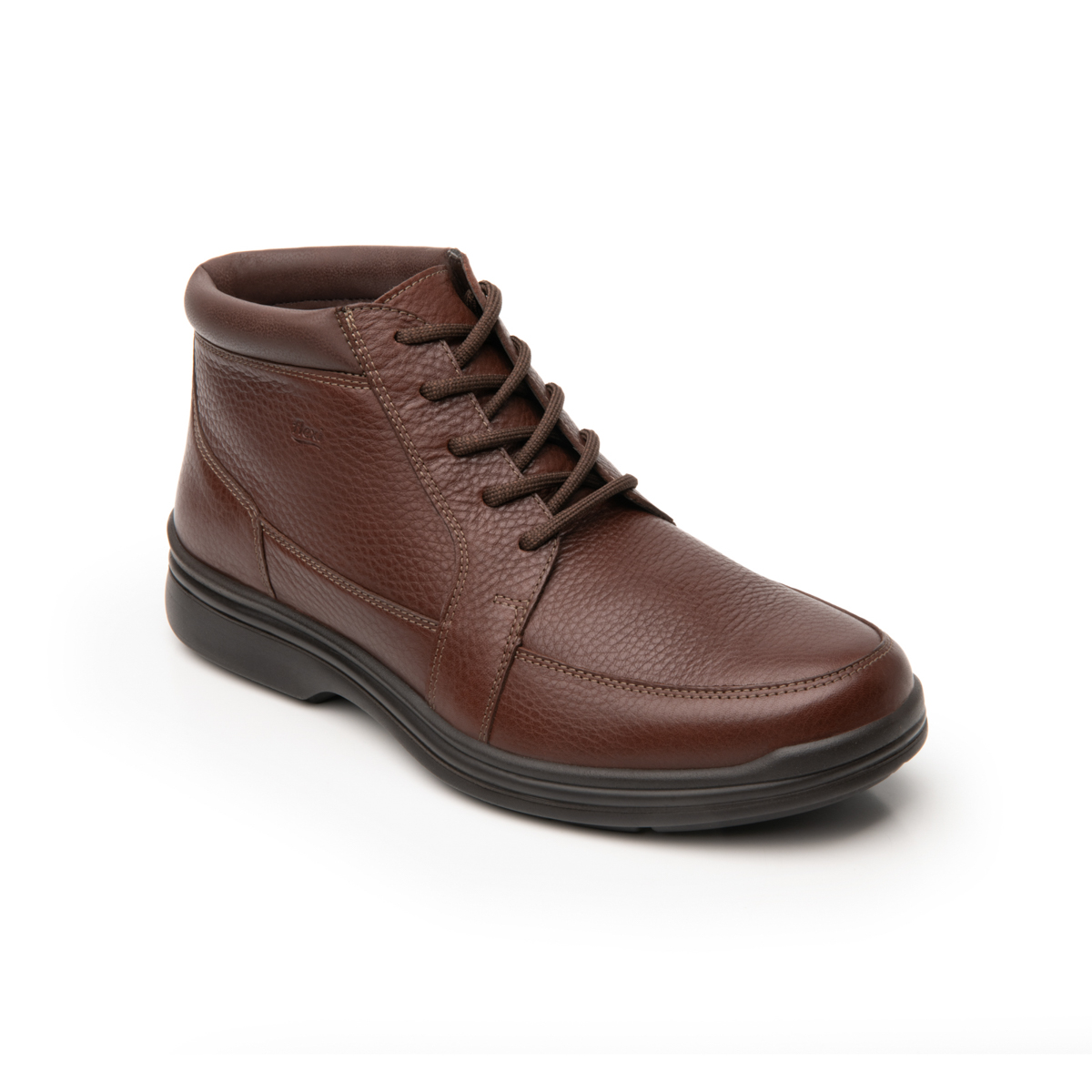 Botín Casual Flexi para Hombre con Sistema Walking Soft Estilo 404803 Oporto