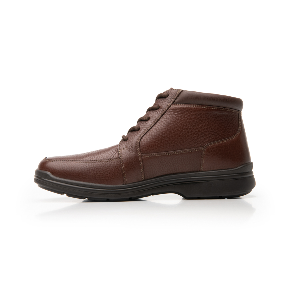 Botín Casual Flexi para Hombre con Sistema Walking Soft Estilo 404803 Oporto