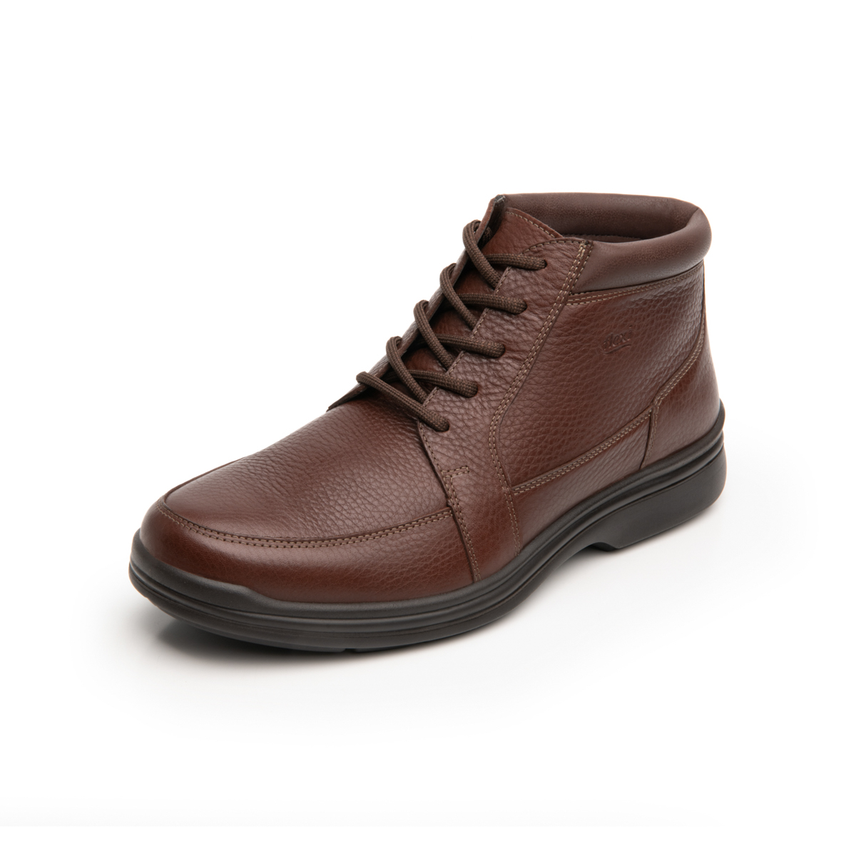 Botín Casual Flexi para Hombre con Sistema Walking Soft Estilo 404803 Oporto