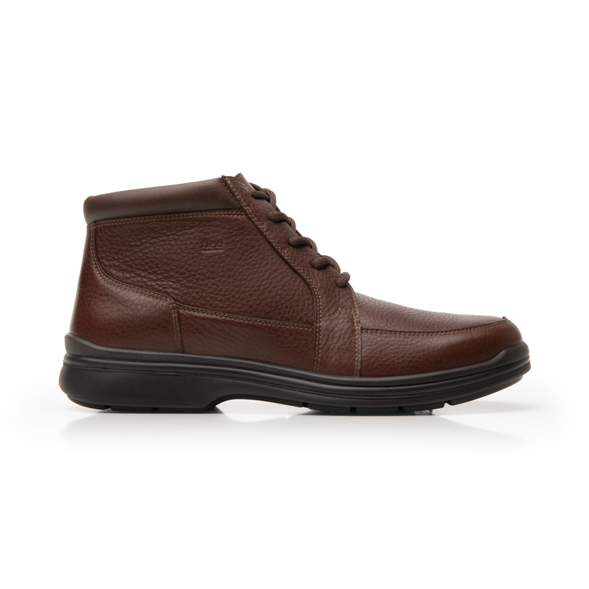 Botín Casual Flexi para Hombre con Sistema Walking Soft Estilo 404803 Oporto