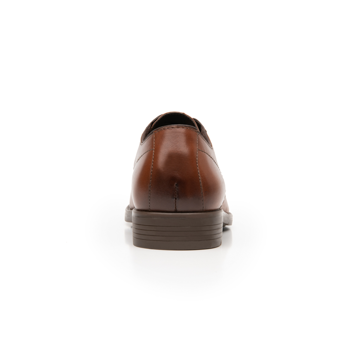 Men's Flexi Shoe with Needles Style 405801 Tan