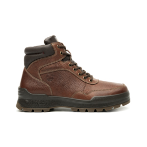 Men's Outdoor Boot Style 406003 Brandy