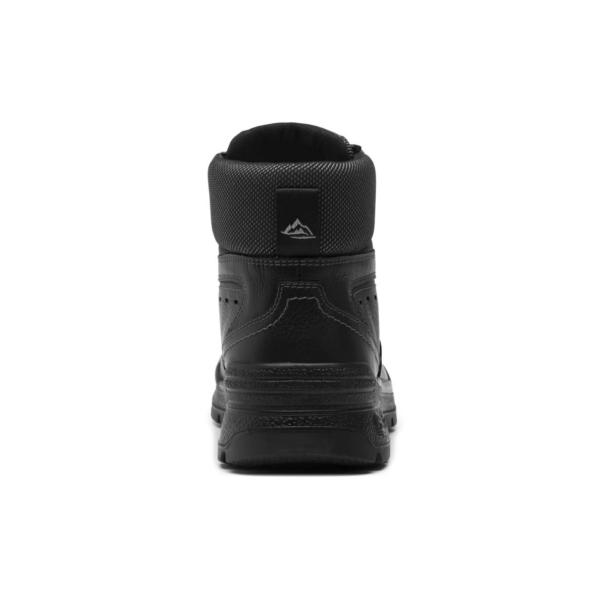 Flexi Country Men's Boot with Better Grip System Style 406005 Black