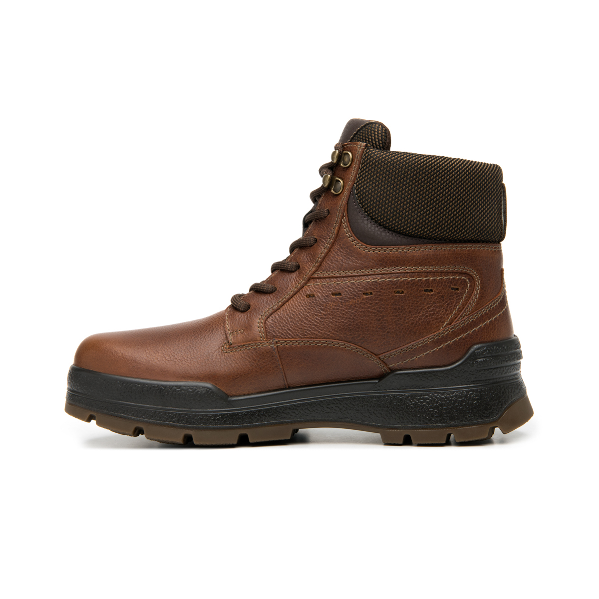 Botín Flexi Country para Hombre con Sistema De Mejor Agarre Estilo 406005 Tan