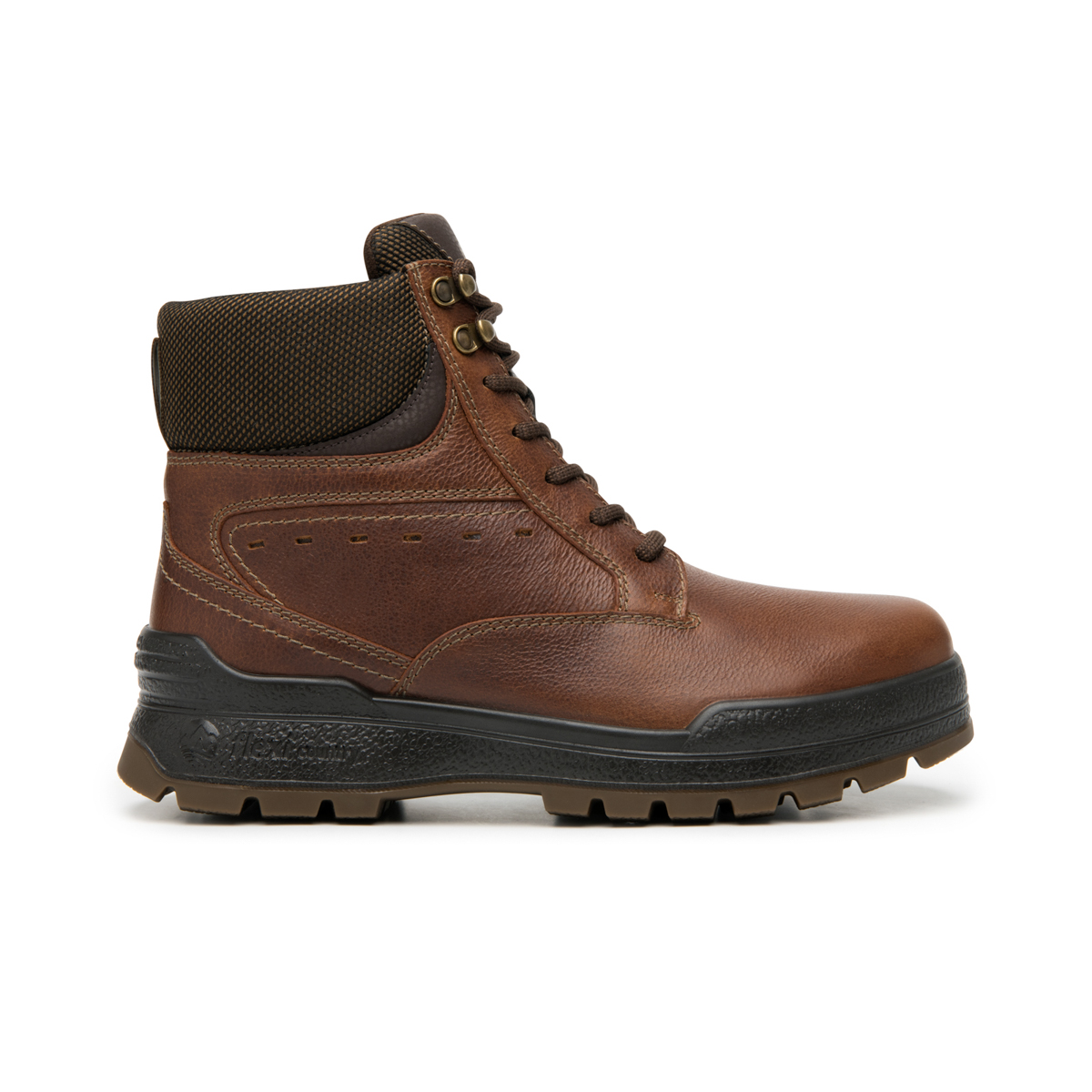 Botín Flexi Country para Hombre con Sistema De Mejor Agarre Estilo 406005 Tan