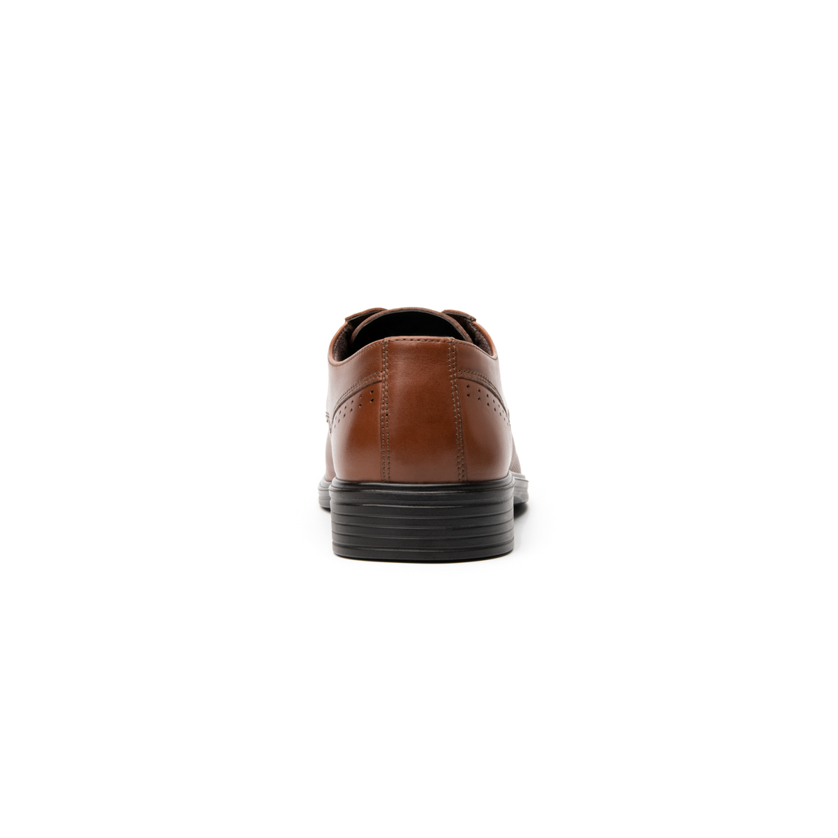Men's Flexi Basic Derby Shoe Style 406402 Tan