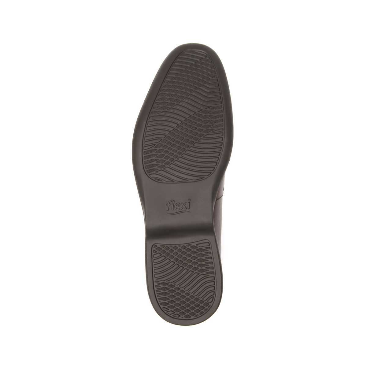 Men´s Flexi Smooth Derby Shoe Style 407202 Porto