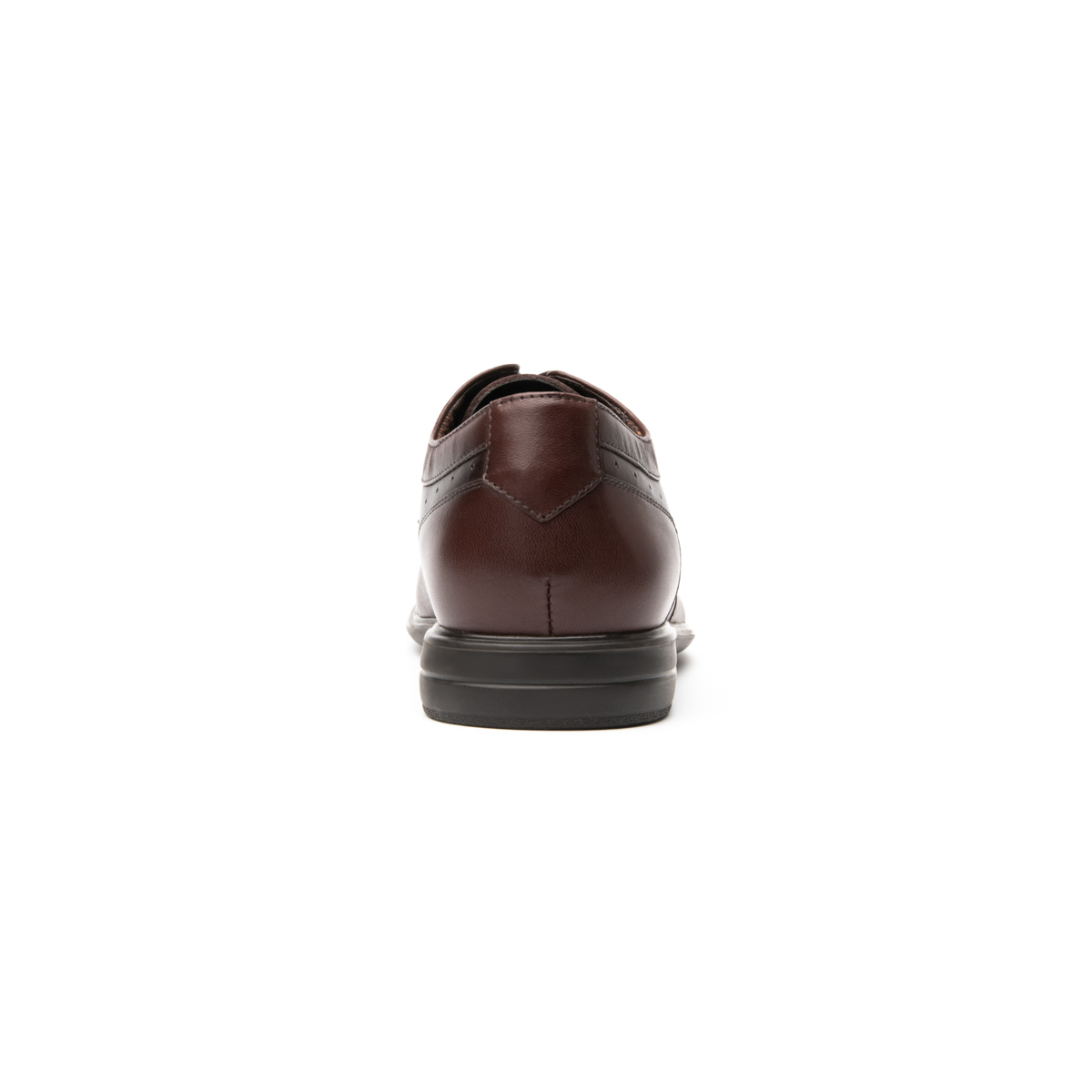 Men´s Flexi Smooth Derby Shoe Style 407202 Porto