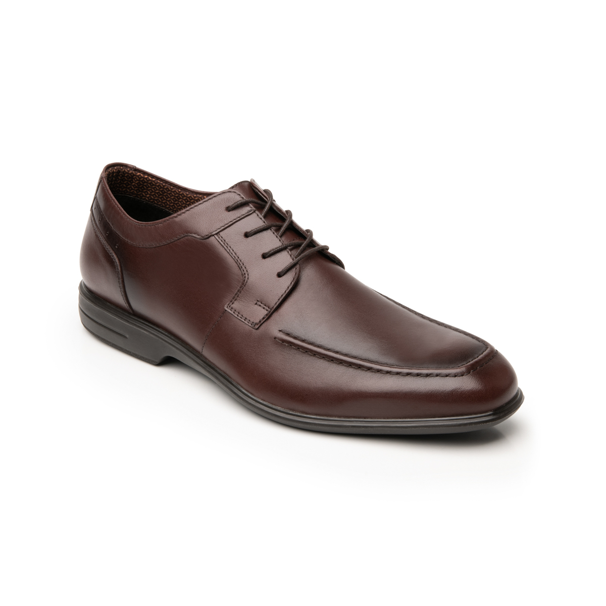 Men´s Flexi Smooth Derby Shoe Style 407202 Porto