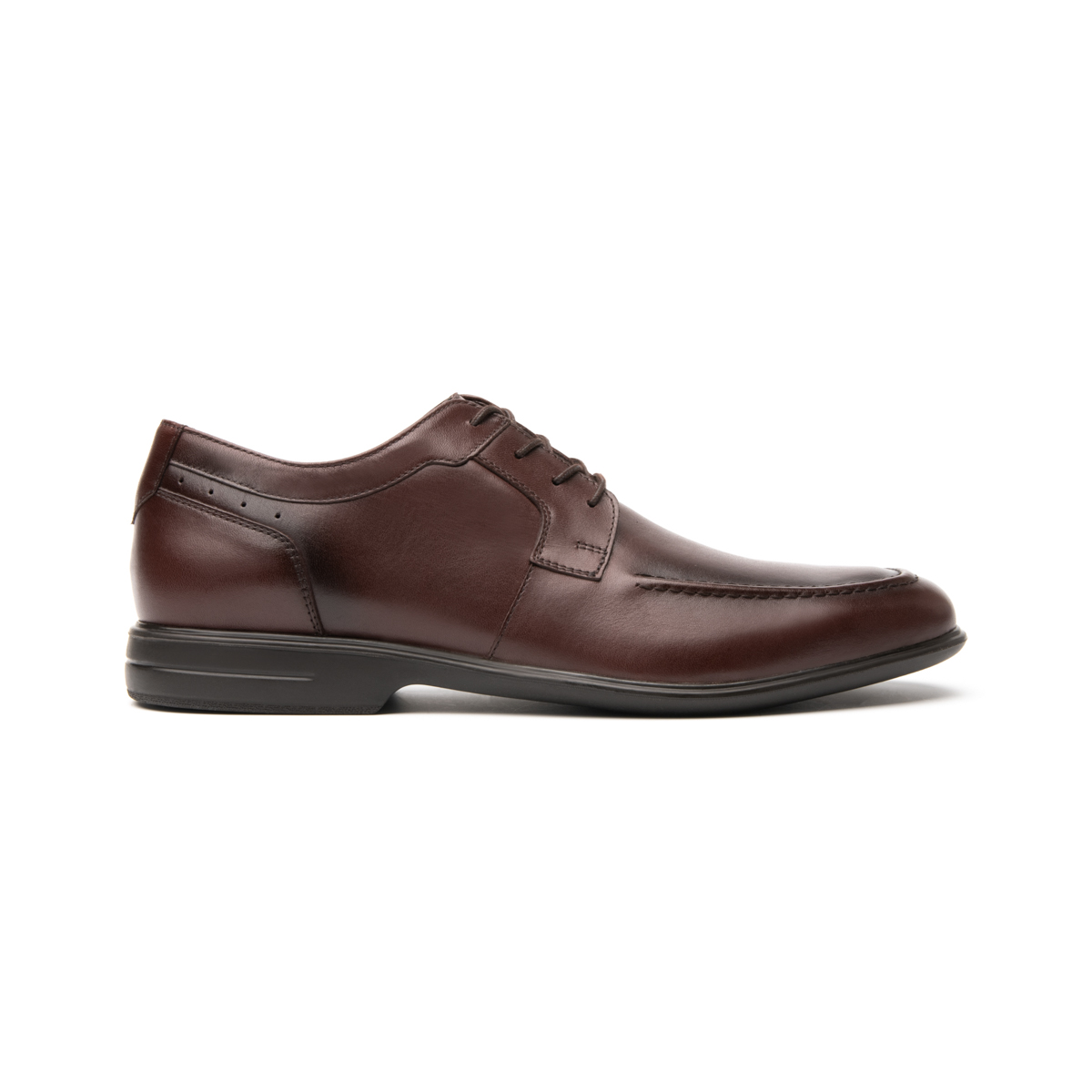 Men´s Flexi Smooth Derby Shoe Style 407202 Porto