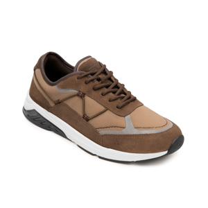 Men's Sneaker with Extra Light Sole Style 407502