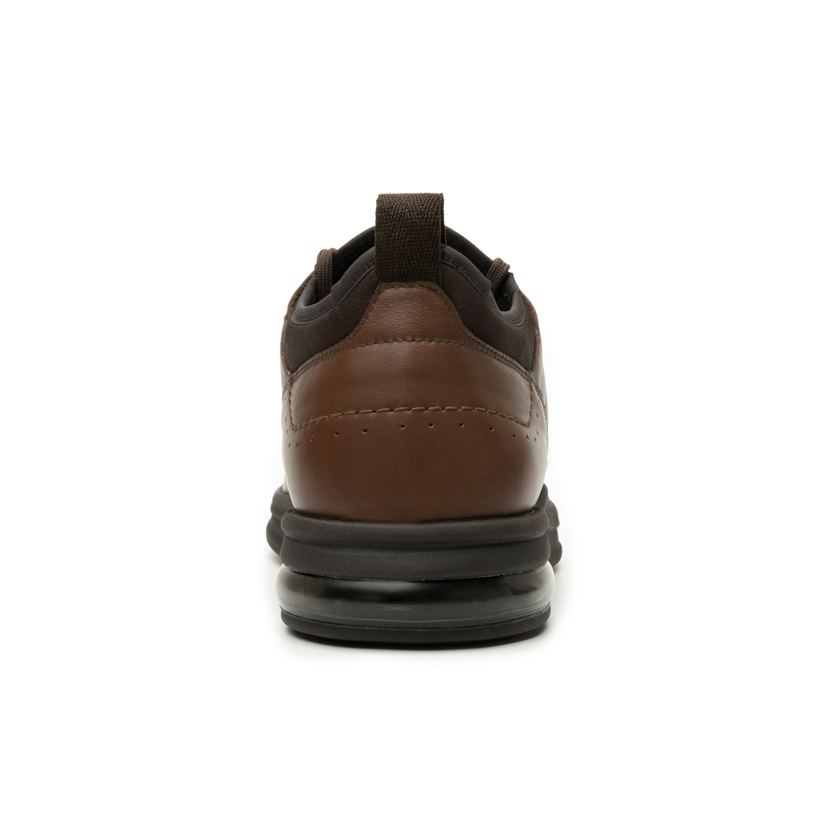 Men's Flexi Oxford Style 408101 Brandy