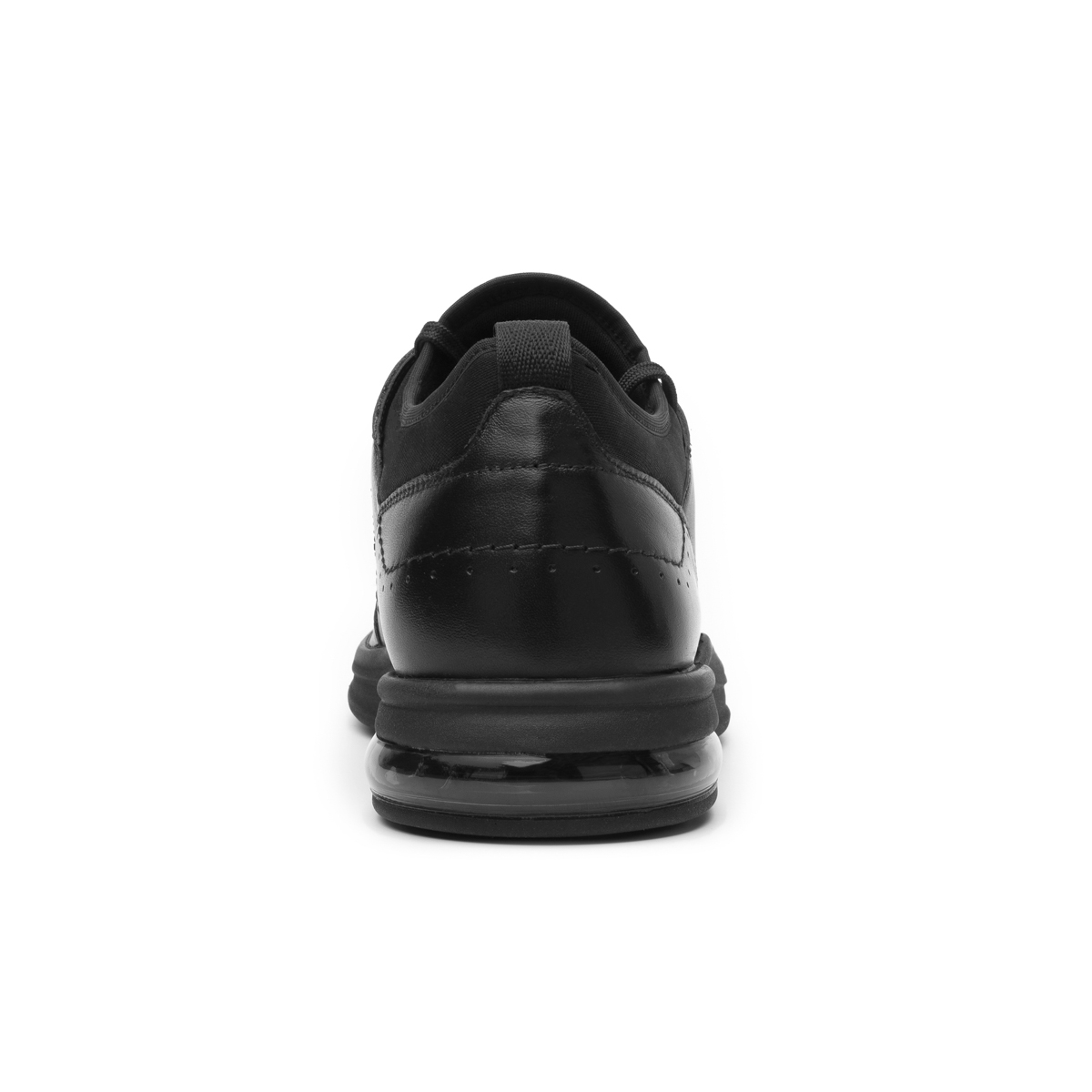 Men's Flexi Oxford Flexi Style 408101 Black