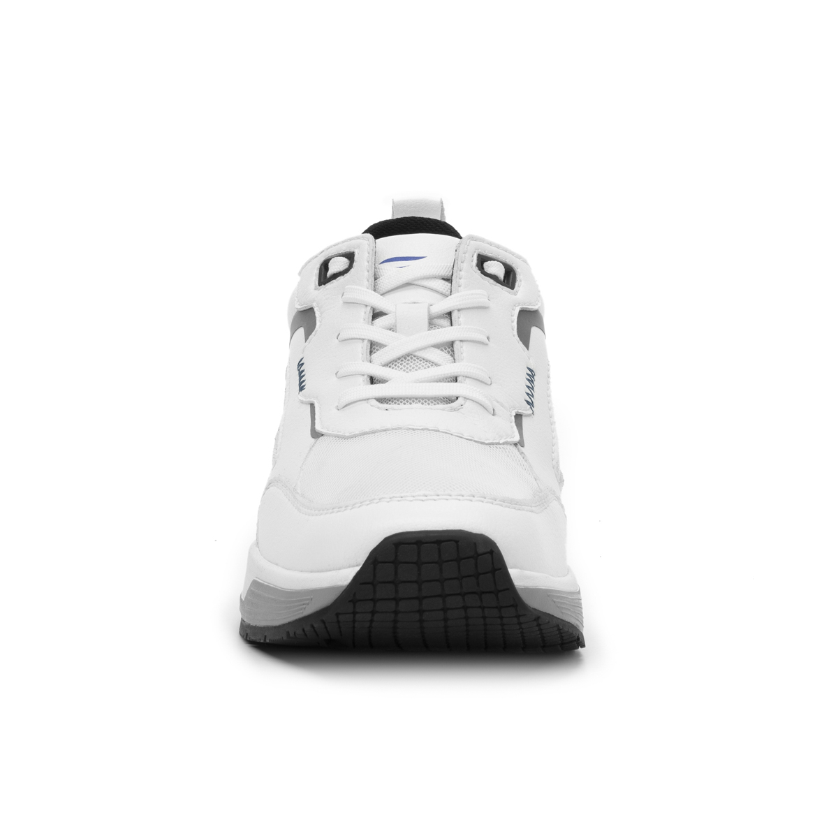 Men's Flexi Urban SneakerStyle 408801 White