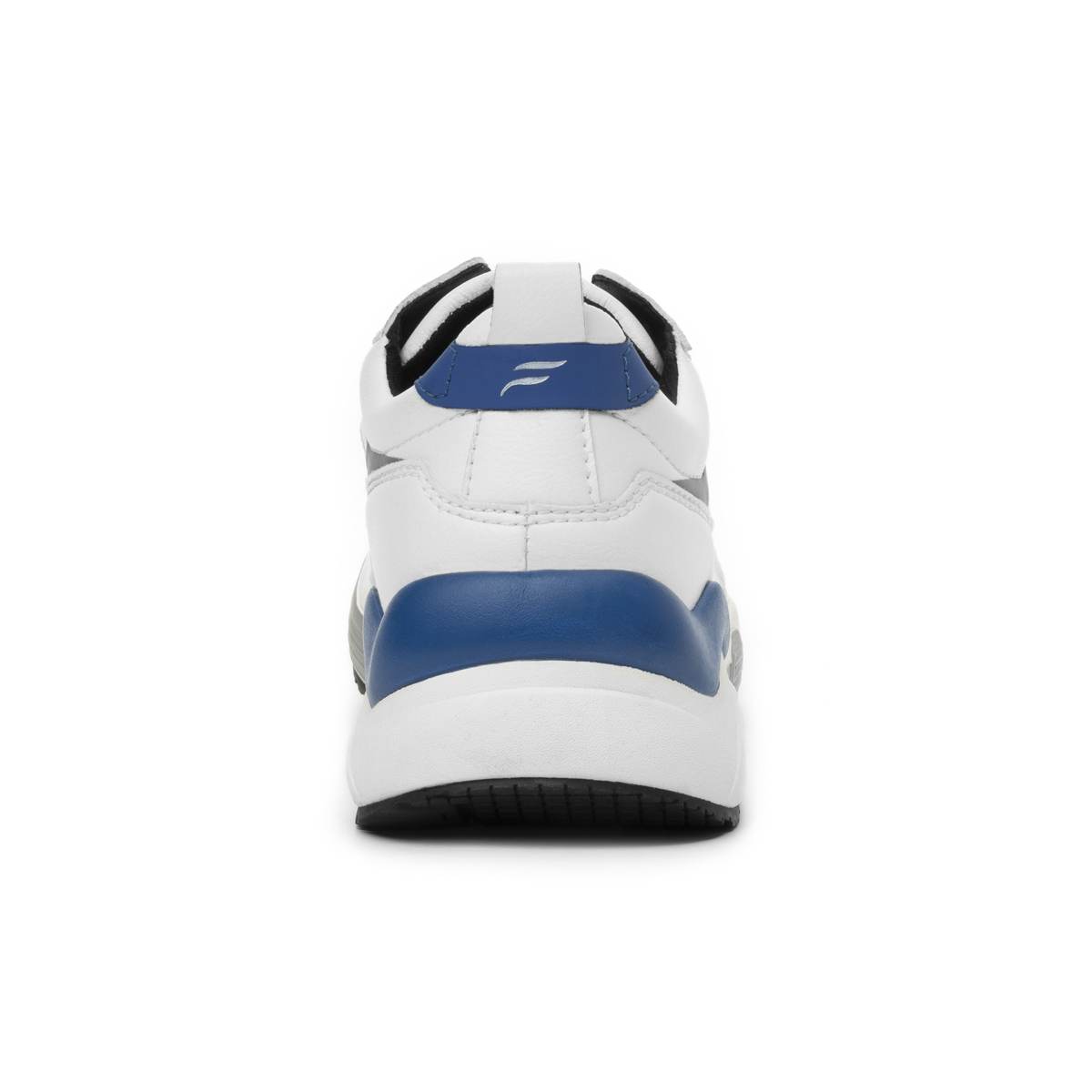 Men's Flexi Urban SneakerStyle 408801 White