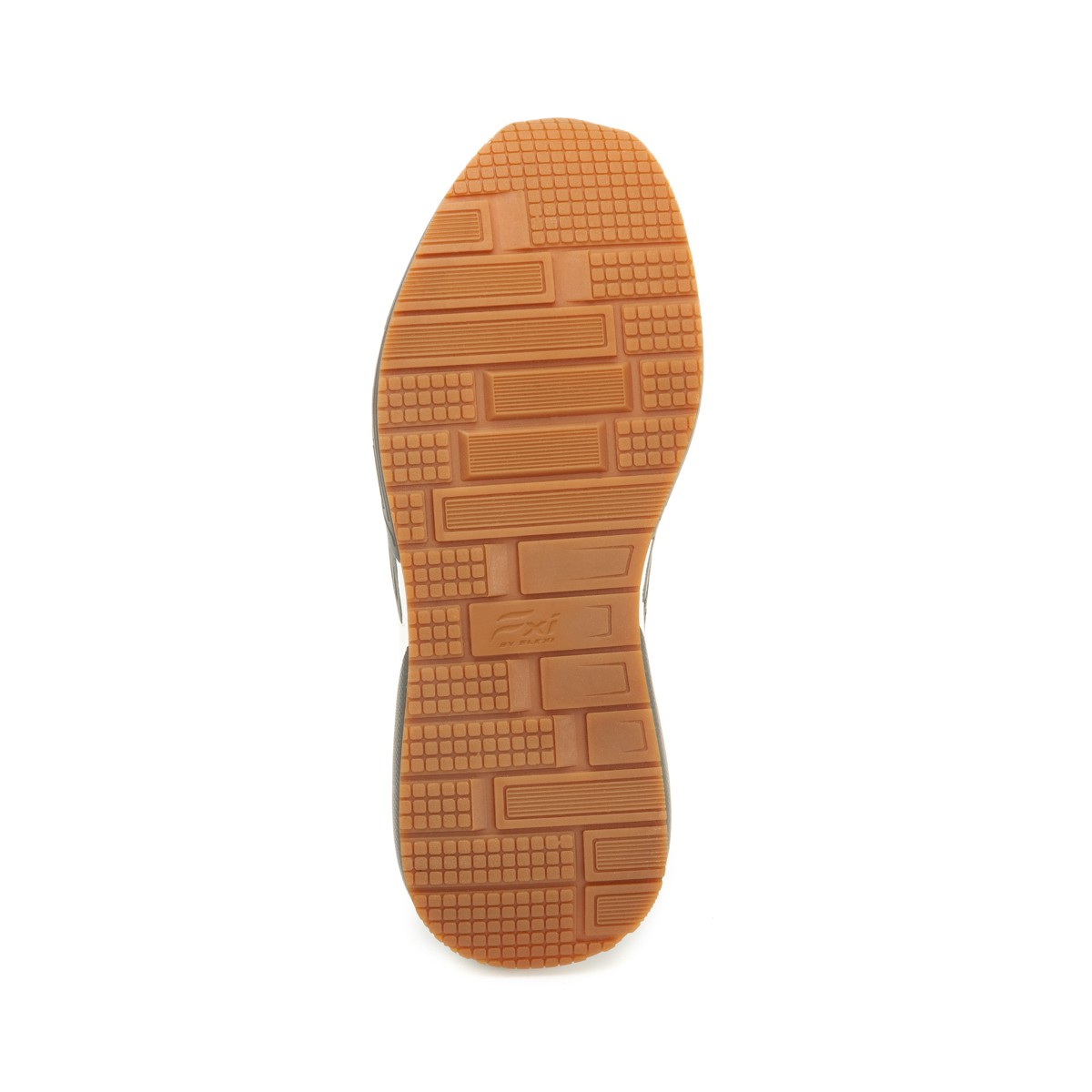 Men's Flexi Urban Sneaker Style 408801 Gray