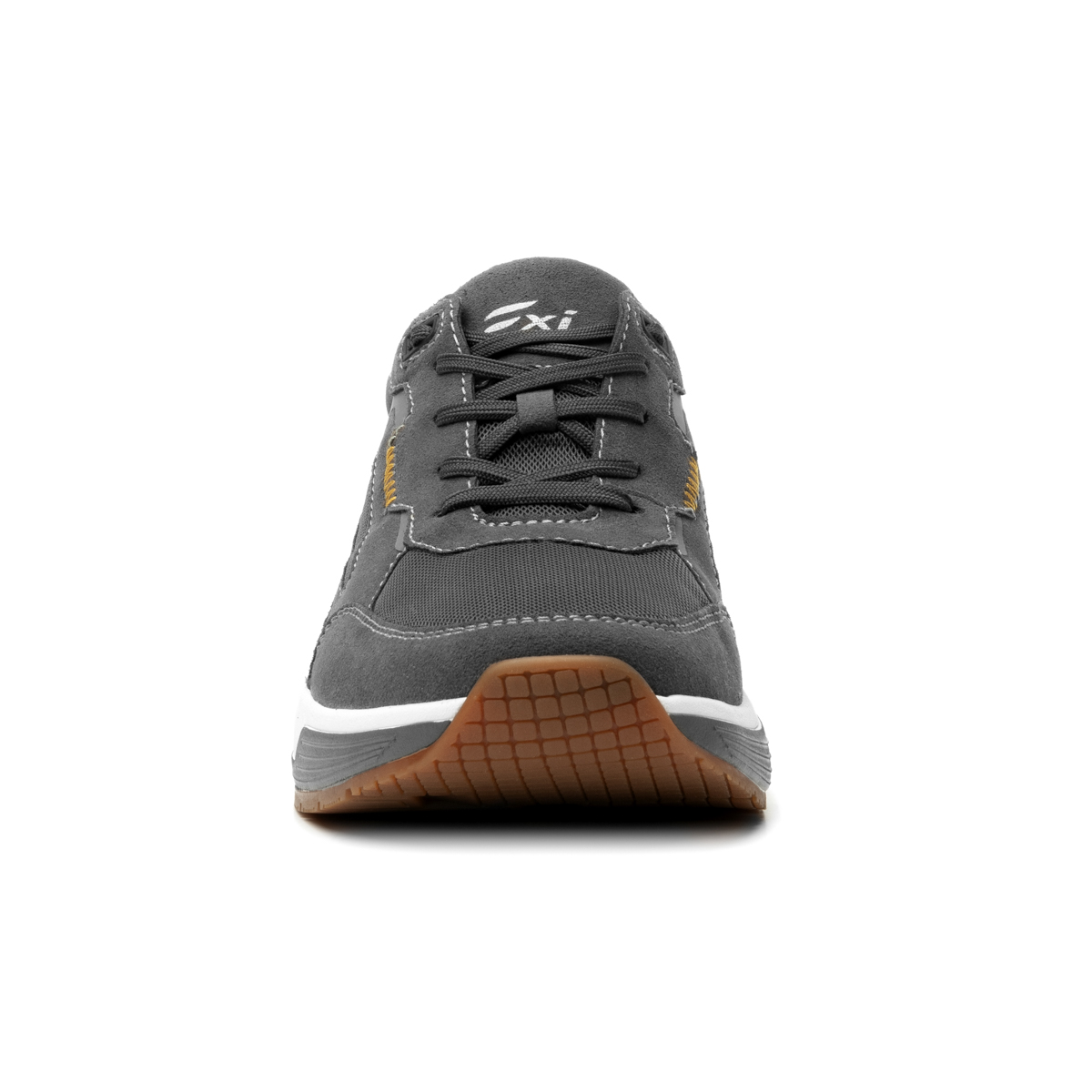 Men's Flexi Urban Sneaker Style 408801 Gray