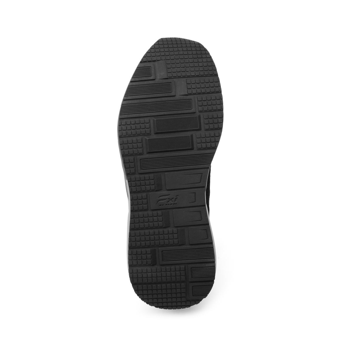 Men's Flexi Urban SneakerStyle 408801 Black
