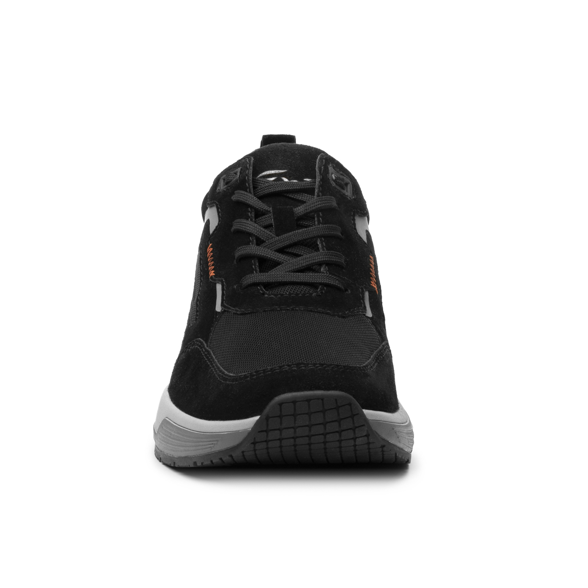 Men's Flexi Urban SneakerStyle 408801 Black