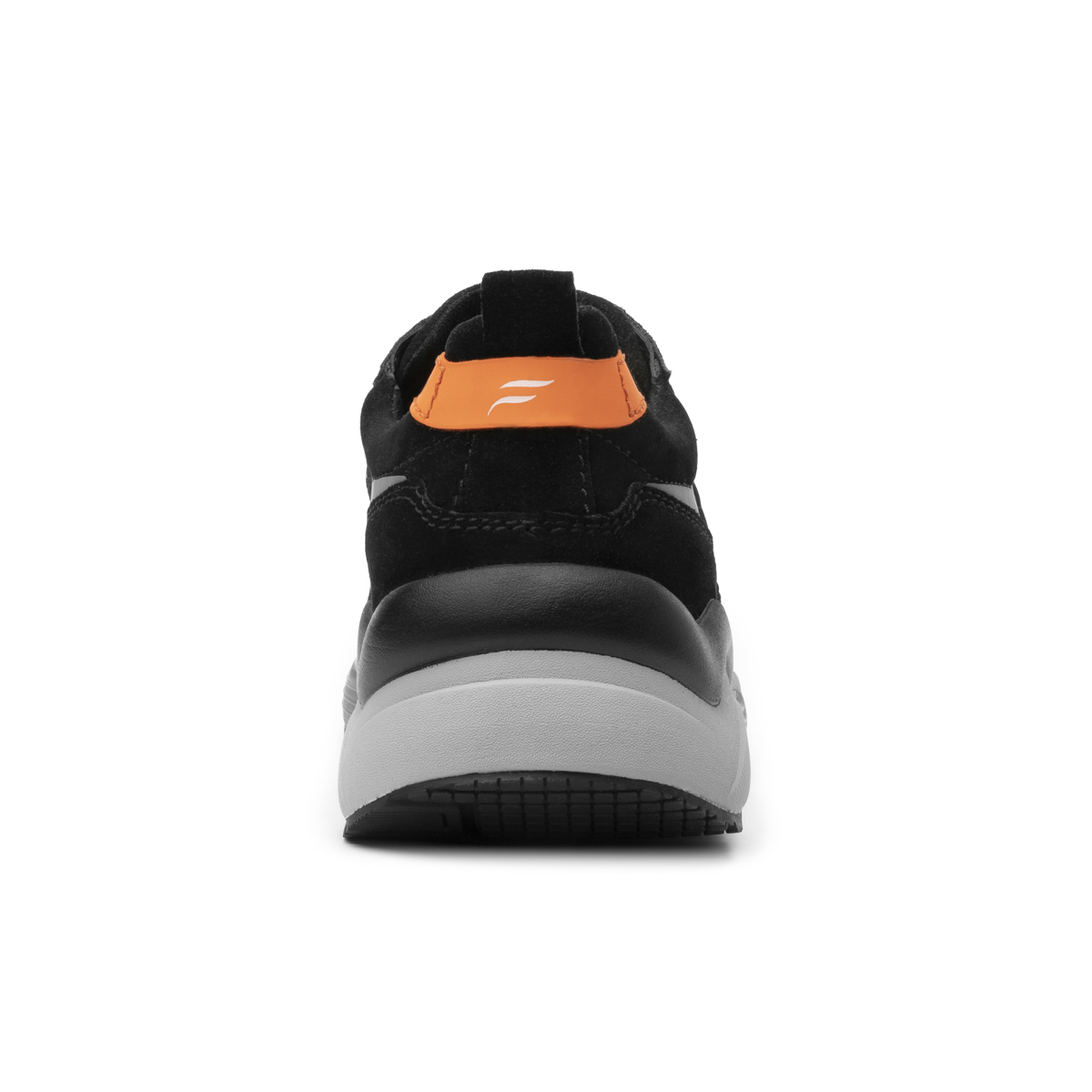 Men's Flexi Urban SneakerStyle 408801 Black