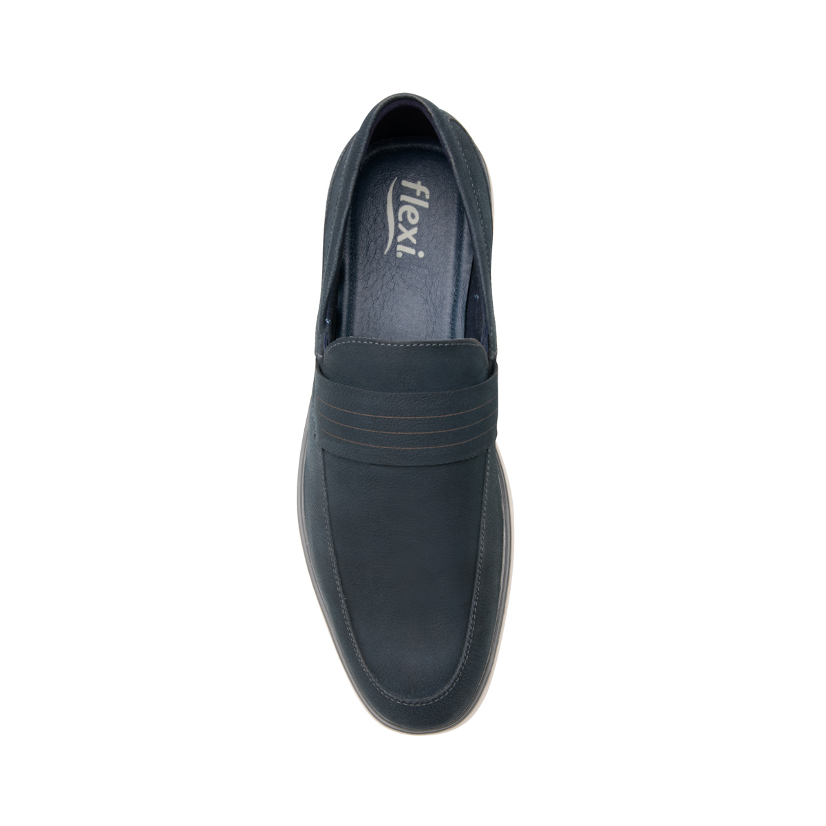 Men's Slip On with Extra Light Sole Style 409403