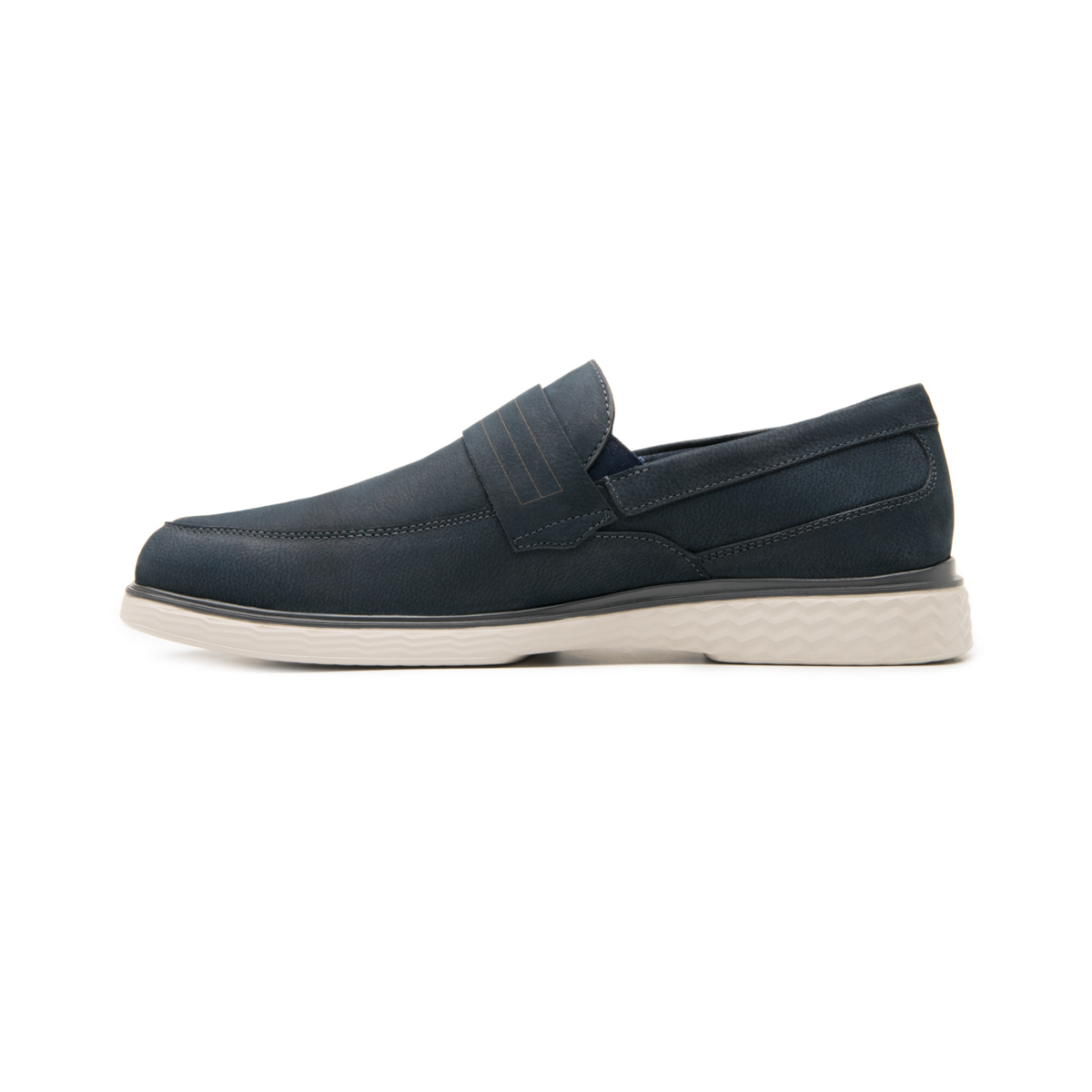 Men's Slip On with Extra Light Sole Style 409403
