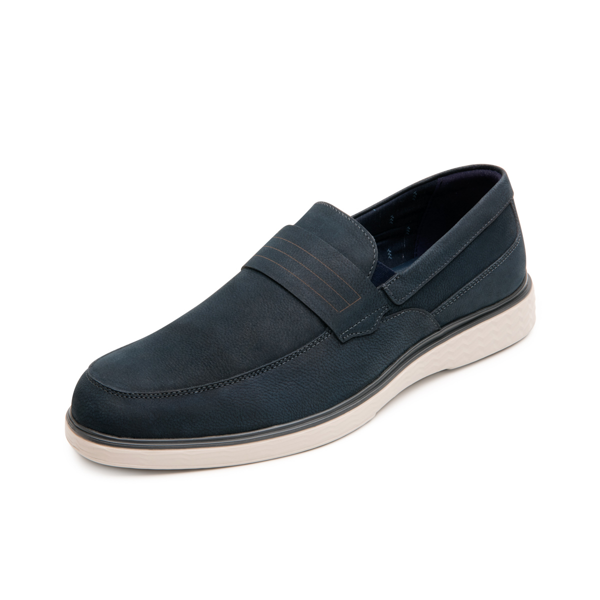 Men's Slip On with Extra Light Sole Style 409403