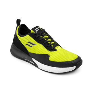 Men's Sneaker with Hyperform Sole Style 409701